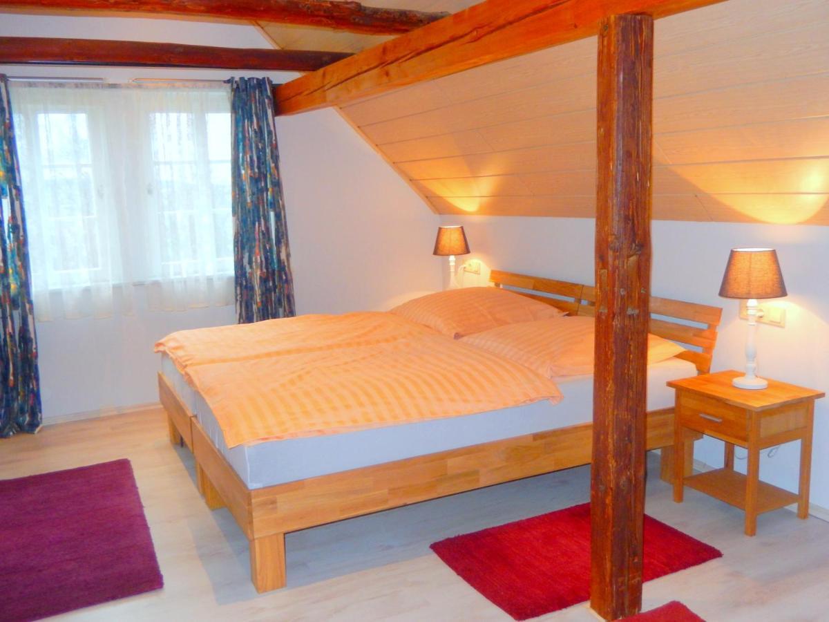 Visavis Villa Velo Jestadt ภายนอก รูปภาพ
