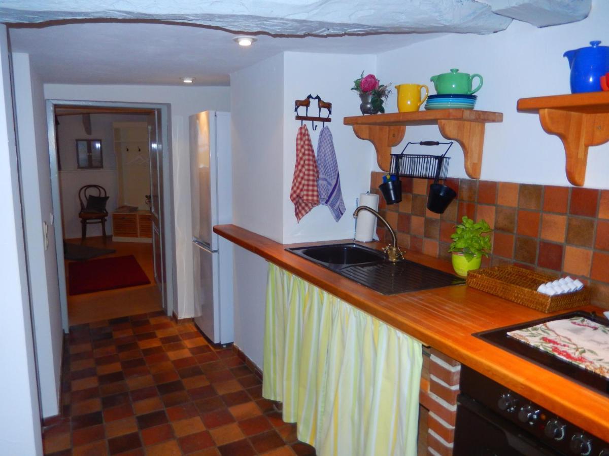 Visavis Villa Velo Jestadt ภายนอก รูปภาพ