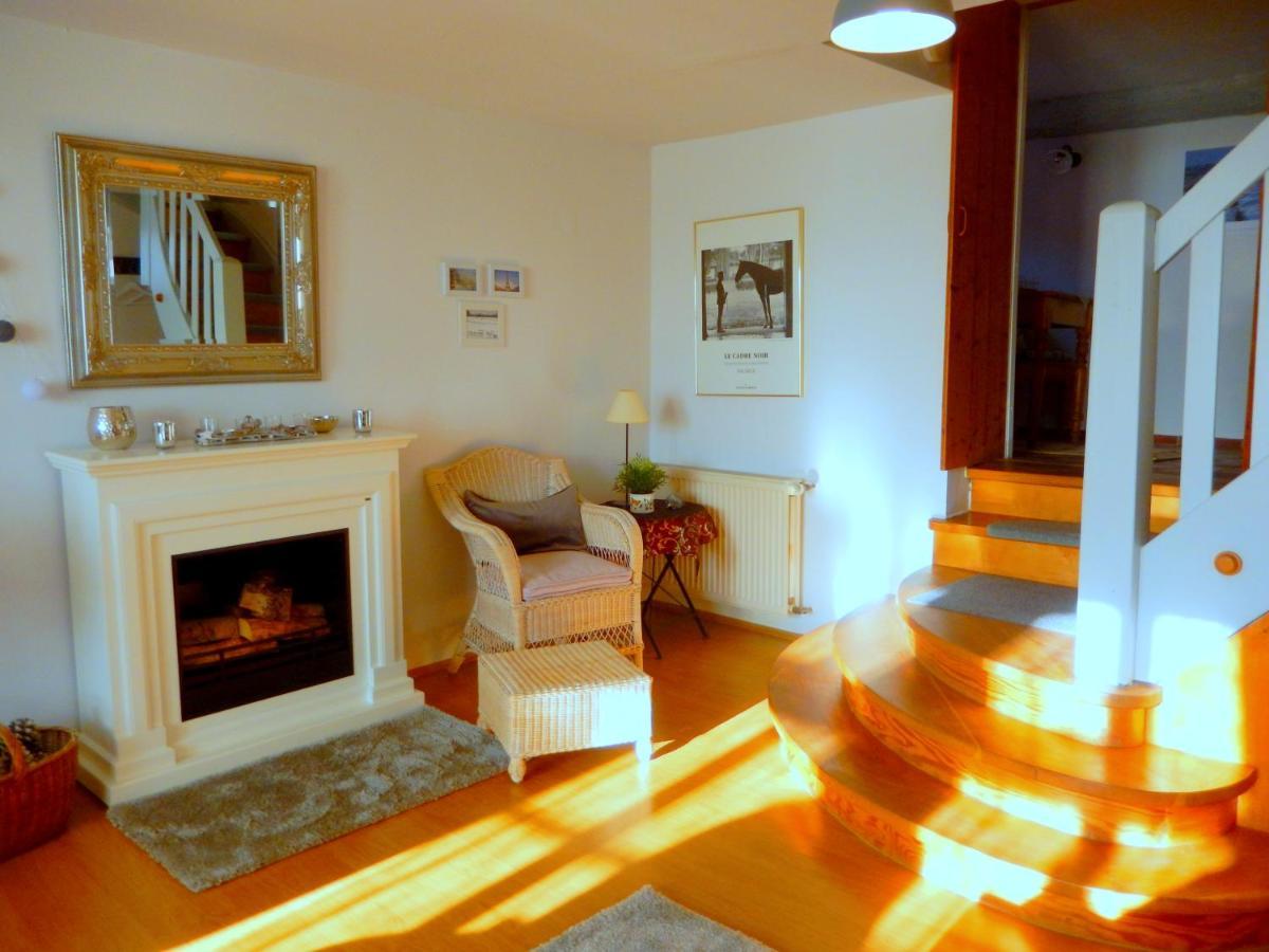 Visavis Villa Velo Jestadt ภายนอก รูปภาพ